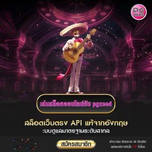 pgzeed สล็อต
