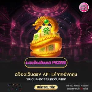 ระบบป้องกันบอท PGZEED